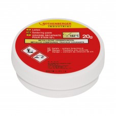 ROTHENBERGER SOLDEERVET, 20G, TIN