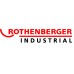ROTHENBERGER SOLDEERBRANDER 1750 G COMPLEET