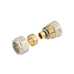 BONFIX ALU-KNEL SCHROEFBUS 1/2" X 16 1ST