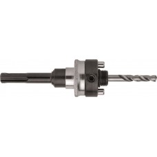 QUICK-LOCK ADAPTER, SDS-PLUS, TBV. GATZAGEN ø32-210