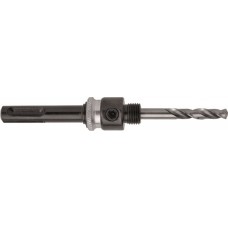 QUICK-LOCK ADAPTER, SDS-PLUS, TBV. GATZAGEN ø14-30
