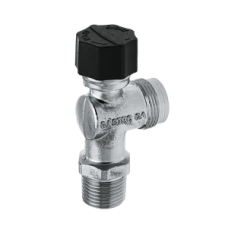 BONFIX GASAANSLUITKRAAN HAAKS 1/2" X M24 1ST