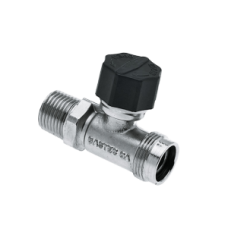 BONFIX GASAANSLUITKRAAN RECHT 1/2" X M24 1ST