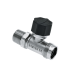 BONFIX GASAANSLUITKRAAN RECHT 1/2" X M24 1ST
