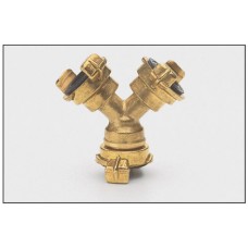 DRIEWEGSTUKSYSTEEM GEKA MS 5314000040