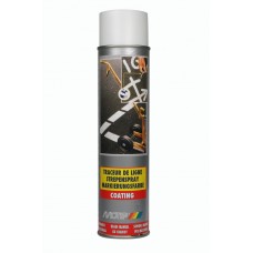 MT STREPENSPRAY WIT 600ML