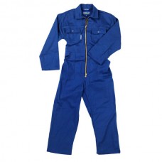 KINDERRALLY -MM- KORENBLAUW 140