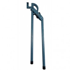 VERHUUR BUIGTANG 15R62 MET SLEDE