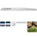 RECIPROZAAGBLAD RC150 / S1531L