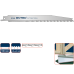 RECIPROZAAGBLAD RC240 / S2345X