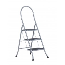 TRAP CROMATO 3-PLUS SILVER