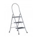 TRAP CROMATO 3-PLUS SILVER