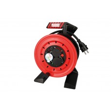 KABELHASPEL PREMIUM NL 25M NEOPREEN H07RN-F3G 2,5MM²