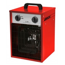 HEATER ELEKTRISCH 5KW