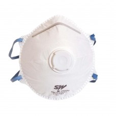 STOFMASKER FFP2 MET VENTIEL