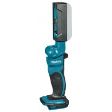 MAKITA LXT 14,4 V / 18 V WERKLAMP DEBDML801X