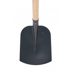 ZANDSCHOP NR30 WAX ESSEN STEEL 130CM