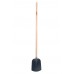 ZANDSCHOP NR30 WAX ESSEN STEEL 130CM