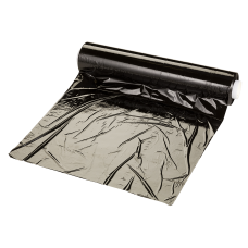 KONVOX STRETCHFOLIE 0,5 X 300 M 19 MY ZWART