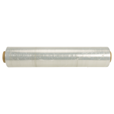 KONVOX STRETCHFOLIE 0,5 X 300 M 20 MY TRANSPARANT