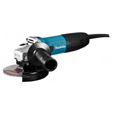 MAKITA 230 V HAAKSE SLIJPER 125 MM GA5030RK