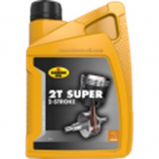1 L FLACON KROON-OIL 2T SUPER