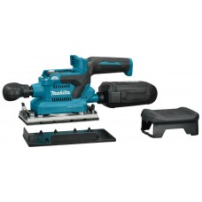 MAKITA LXT 18 V VLAKSCHUURMACHINE DBO382Z