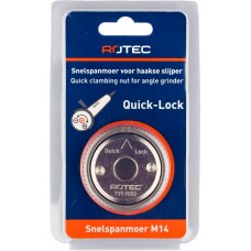 SNELSPANMOER 'QUICK-LOCK'