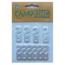 ZAK 10 SNELSPANNER ALUMINIUM