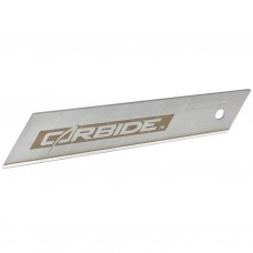 STANLEY CARBIDE RESERVE AFBREEKMES 25MM (5ST)