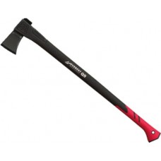KLOOFBIJL EVEREST Q9 3000 GRAM, MET FIBERGLASSTEEL 92 CM