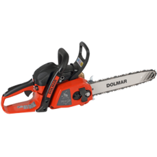 DOLMAR 2-TAKT KETTINGZAAG 40CM PS35CTLC-40