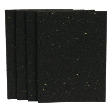 KONVOX ANTISLIPMAT 200 X 150 X 8MM SET A 4 ST