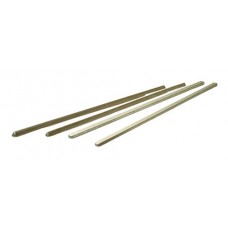 TIN-STAAF PLAT 50SN/50PB PER STUK