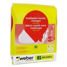 BETONMORTEL NOMIX 20KG