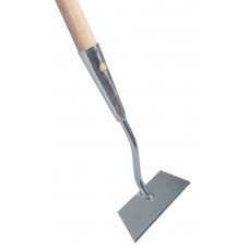 SCHOFFEL - VERZINKT - 14 CENTIMETER - ZONDER STEEL