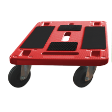 PLATEAUWAGEN (HONDJE) ANTI-SLIP RUBBERS