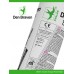 ZWALUW HYBRISEAL 2PS 290ML BRUIN