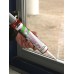 ZWALUW HYBRISEAL 2PS 290ML BRUIN