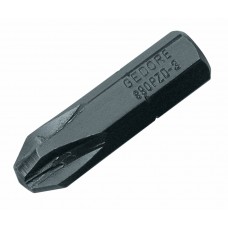 SCHROEVENDRAAIERBIT 5/16" PZ 3 - 890 PZD 3