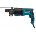 MAKITA 230 V COMBIHAMER HR2630TX12