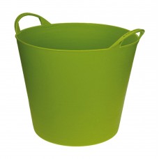 FLEXIBEL KUIPJE 38L FEL GROEN
