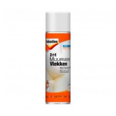 AB 2IN1 MUURVERF VLEKKEN 500ML