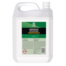 BLEKO AMMONIAK OPL.<5% 1 LTR