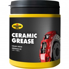 600 G POT KROON-OIL CERAMIC GREASE