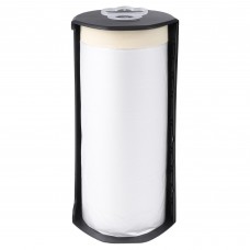 CP AFPLAKTAPE-FOLIE DISPENSER 140CMX33M