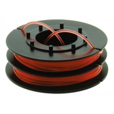WOLF DRAADSPOEL T.B.V. GT845, GT850