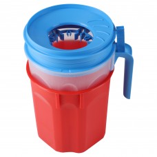 CP KWASTENBEWAARBUS/ PAINTBOX