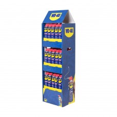 WD-40®MULTI-USE PROD. 450ML SMARTSTR. SHIPPER RIPPER