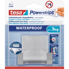 TESA DUO HAAK RVS WATERPROOF 59710-00000